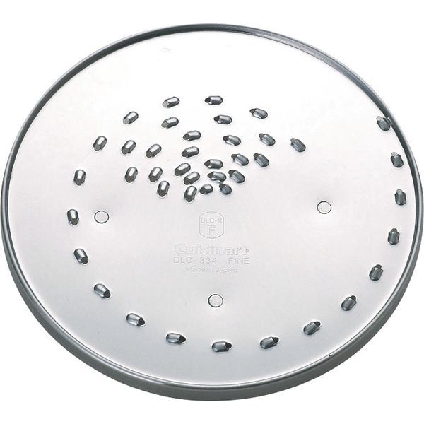 4533022500709 クイジナート 10PRO用ファインシュレッダー DLC−834TX CKI07834 Cuisinart DLC834TX DLC-10PRO用