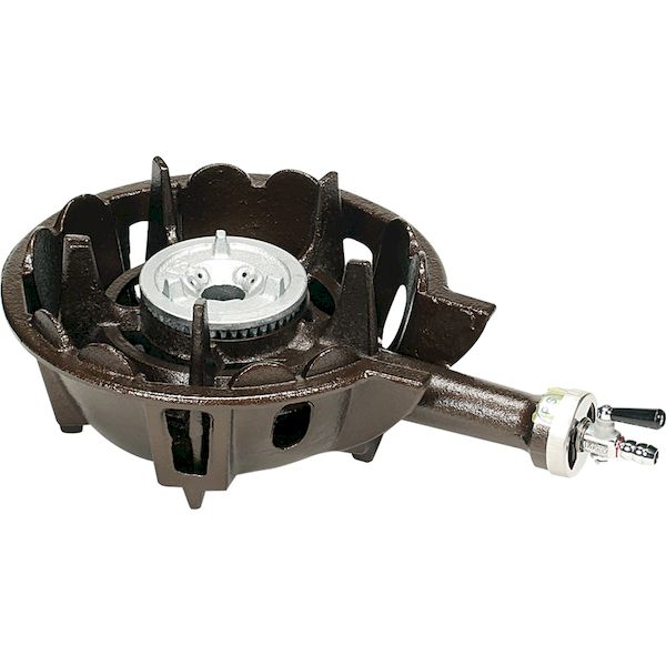 4704334300107 タチバナ製作所 コンロ TS&minus;501セット LP｜測定器・工具のイーデンキ