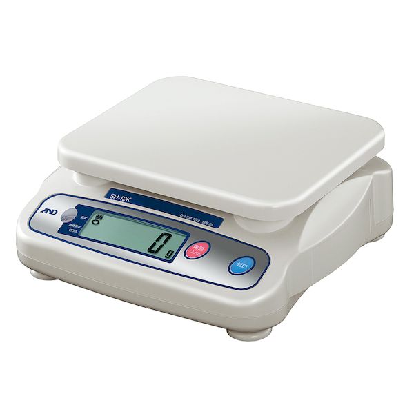 【即納在庫品】「直送」4981046602136 デジタルはかり ワークスケール ０．５Ｇ／１０００Ｇ ワークスケール 上皿デジタルはかりSH