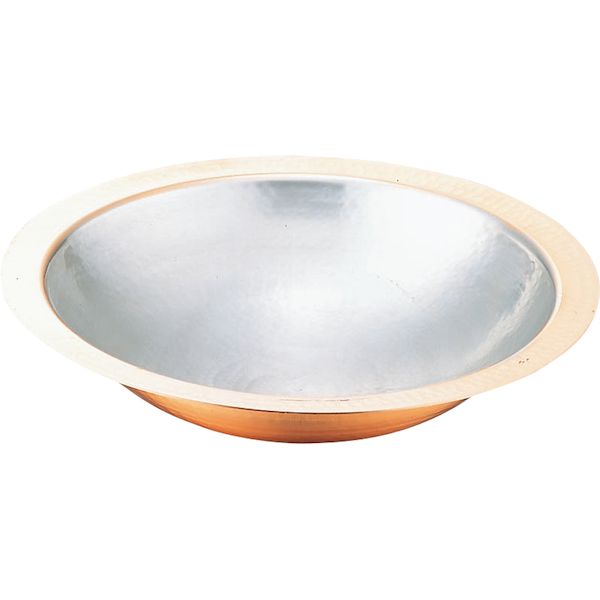 銅うどんすき すき焼き鍋 内寸39cm 丸新銅器 丸新銅器 鍋 内寸39cm 測定器 工具のイーデンキ 銅うどんすき 銅うどんすき すき焼き鍋 内寸39cm 丸新銅器 丸新銅器 鍋 内寸39cm 測定器 工具のイーデンキ 銅うどんすき