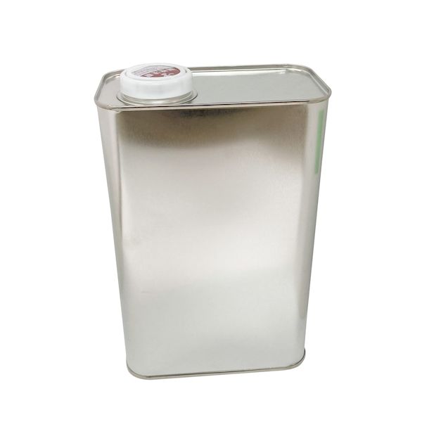 楽天市場】(LINEクーポン有)好川産業 56941 角缶 1L : 測定器・工具の