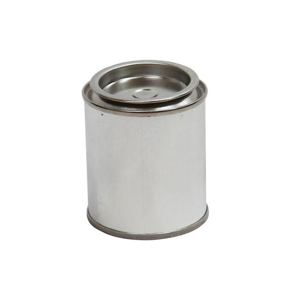 楽天市場】(LINEクーポン有)好川産業 56952 丸缶 手なし 1／5L : 測定