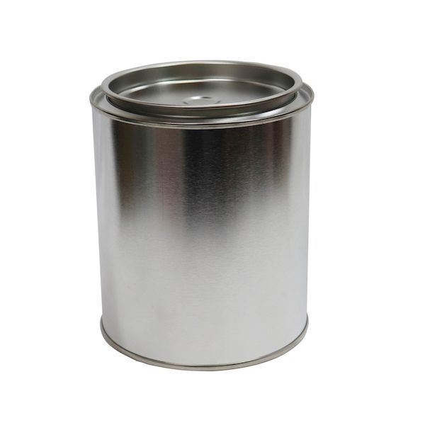 楽天市場】好川産業 56952 丸缶 手なし 1／5L : 測定器・工具のイーデンキ