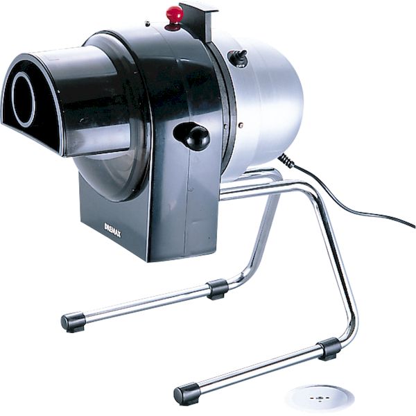 楽天市場】ドリマックス マルチスライサーミニ（DX-50） : 厨房の