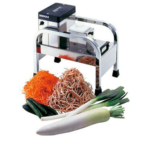 楽天市場】ドリマックス 1000切りロボ（DM-91D） : 厨房の激安