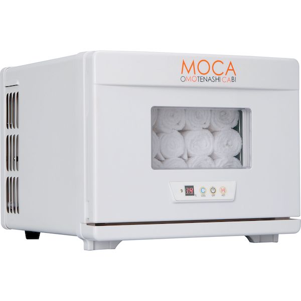 (LINEクーポン有)4562251931121 アステップ 業務用温冷庫 MOCA CHC&minus;8F 1段タイプ｜測定器・工具のイーデンキ 28,782円