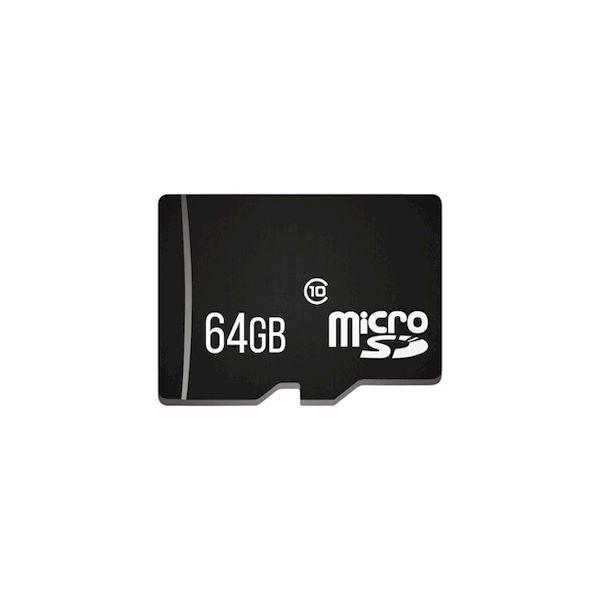 (LINEクーポン有)青木製作所 OP-D01SD64 AMEX－D01専用MicroSDカード OPD01SD64