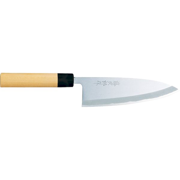 激安価格の 出刃包丁 F 906 藤次郎白紙鋼出刃270mm 藤次郎 Nouvellecoquette Com