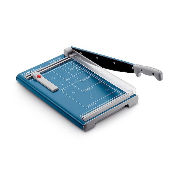 楽天市場】DAHLE（ダーレ）ペーパーカッター867型用 短冊切りデバイス