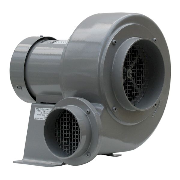 (LINEクーポン有)【個人宅配送不可】【個数：1個】淀川電機 VCN5L 直送 代引不可・他メーカー同梱不可 送風機 シロッコ