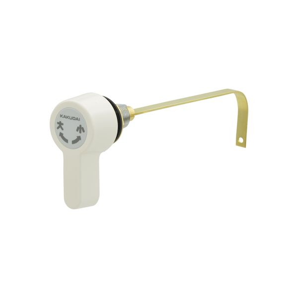 カクダイ Ga Ng014 ガオナ 手洗い狙いレバ取り所 ただしい決り法律タンク用 大小転移好い目 取交わす用 アイボリ Gang014 Gaona ロータンクレバー これエエやん ガオナガオナ Foxunivers Com