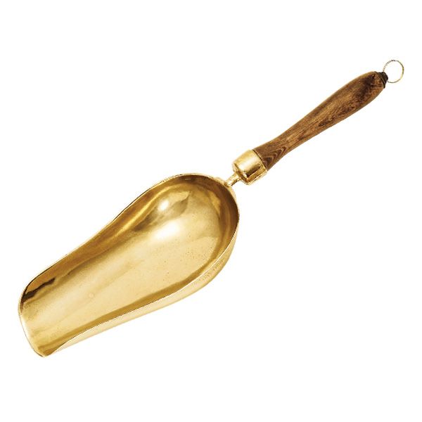 ゴーリキアイランド 黄銅製シャヴェル 金色 スコップwl種 真鍮 土地イクイップメント 雑貨 アンティーク レトロ 北欧 Glaeschig De