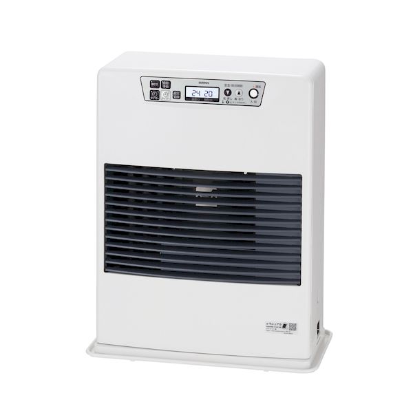 FF式石油温風暖房機　ファンヒーター FF-4210TL N サンポット 楽天市場】サンポット FF式小型石油温風暖房機 FF-4210TL N 1点 : DIY