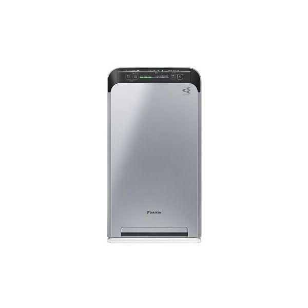 楽天市場】ダイキン ACB50Z-S UVストリーマ空気清浄機 (～22畳用) 本体