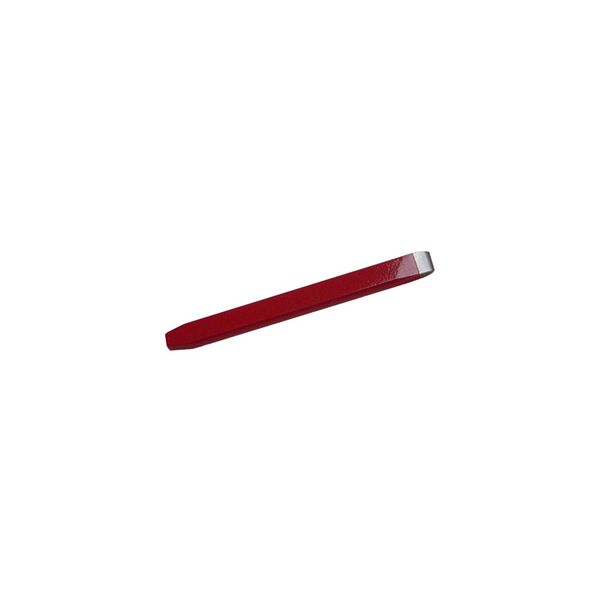 (LINEクーポン有)三木技研 4993657005855 【6個入】 タイルタガネ 7.5mm 刃幅:7.5mm 超硬チップ付き 585