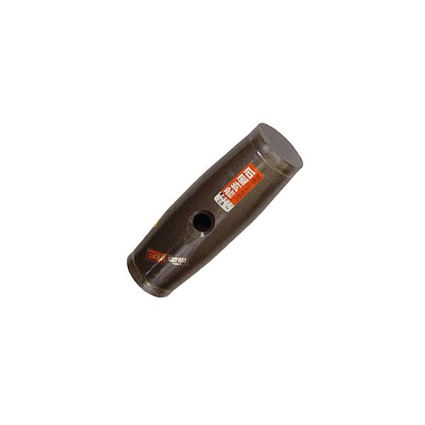 (LINEクーポン有)三木技研 4993657301964 C-30 石屋玄能 普通型 柄なし 頭の重量:2.0kg 超硬チップ付き 196|測定器・工具のイーデンキ