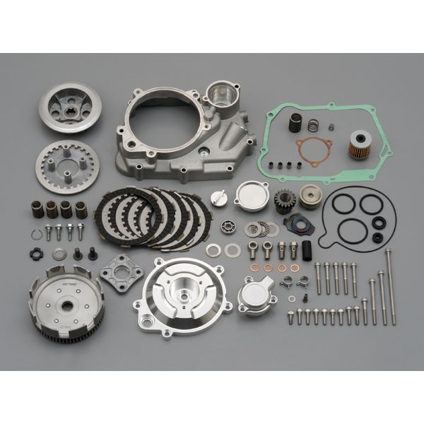 デイトナ DAYTONA 75321 ハイドロリッククラッチキット 5ディスク クリア バイク用 55,966円