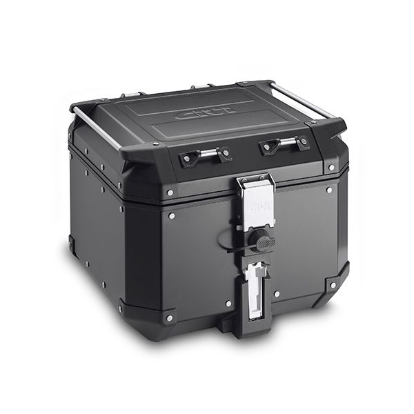 (LINEクーポン有)デイトナ DAYTONA 98489 GIVI OBKN42B モノキーケース 42L ブラックライン TREKKER ジビ アルミモノキーケース Outback 43,753円