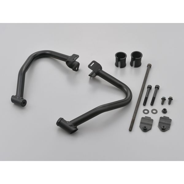 (LINEクーポン有)デイトナ DAYTONA 99258 パイプエンジンガード UPPER レブル ABS アッパー バイク用