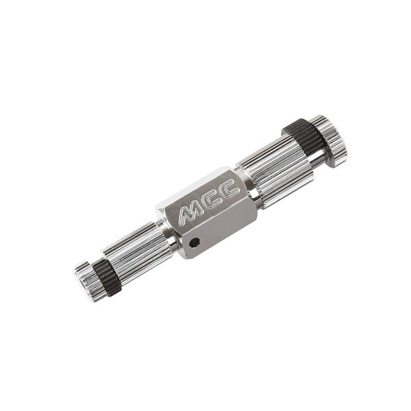(LINEクーポン有)【個数:1個】松阪鉄工所 MCC IPW2550S 直送 代引不可・他メーカー同梱不可 内径レンチ セット|測定器・工具のイーデンキ