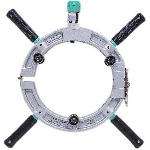 (LINEクーポン有)【個数：1個】松阪鉄工所 MCC PEBJ-150 直送 代引不可・他メーカー同梱不可 バイト式カッタ PEBJ150
