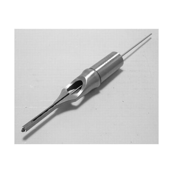 (LINEクーポン有)中橋製作所 1100084000 NH 小林式角のみ 標準 8．4mm ノミ・錐セット
