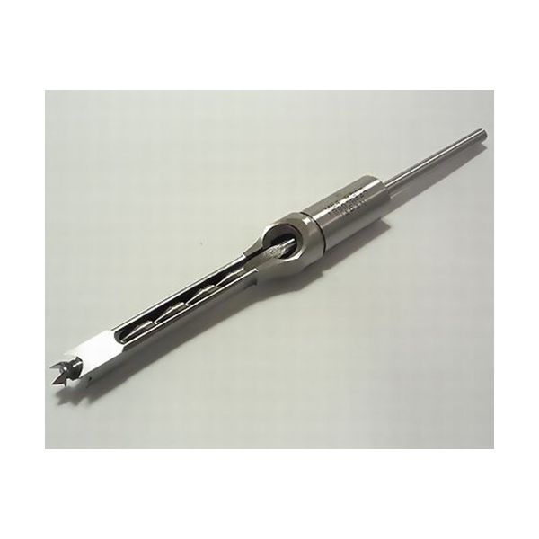 中橋製作所 1115150000 NH 小林式角のみ M 64 15.0mm ノミ・錐セット