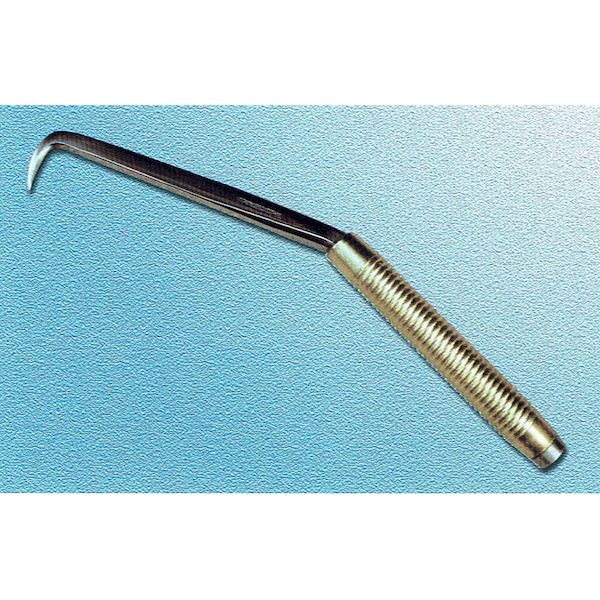 (LINEクーポン有)一心 171 10mmキングパワー ベアリング入 ハッカー 全長：265mm