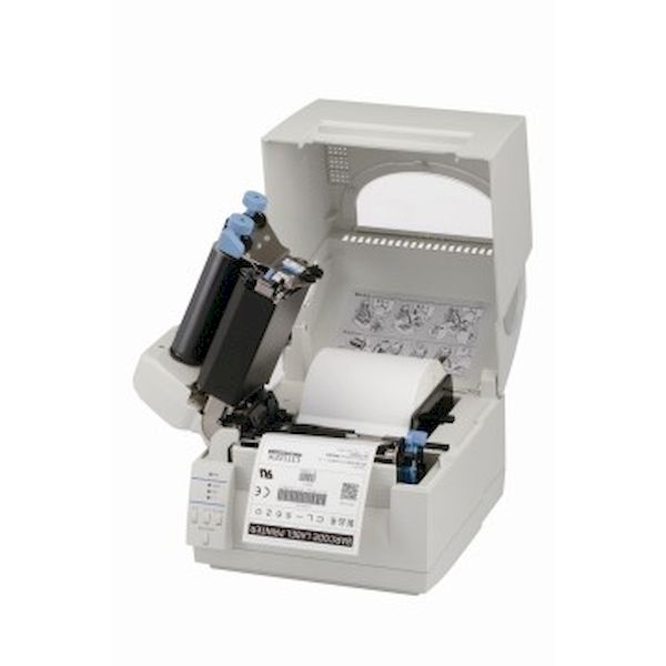 レシートプリンター　スター精密　 MCP21LB WT ホワイト　レシート mC-Print2シリーズ | スター精密株式会社