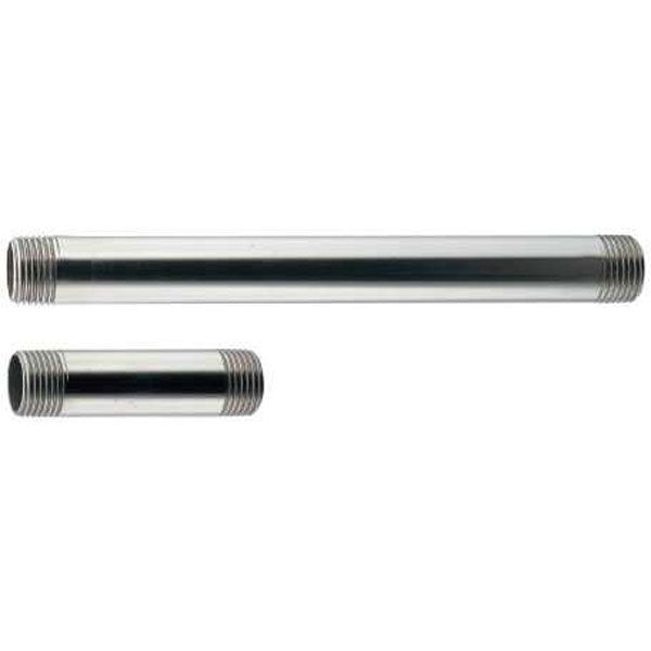 (LINEクーポン有)カクダイ 740-00S-25X300 ステンレス給水管 74000S25X300 KAKUDAI 水栓金具【キャンセル不可】