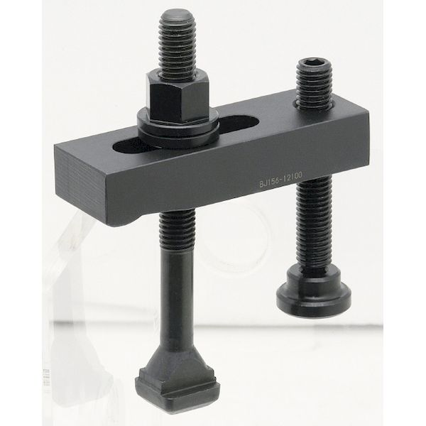 (LINEクーポン有)イマオコーポレーション IMAO BJ156-12100B1-T スロットストラップセット T溝タイプ BJ15612100B1T