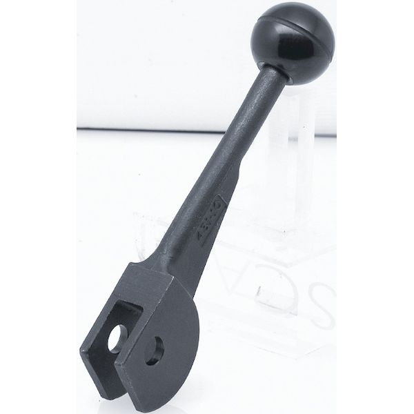(LINEクーポン有)イマオコーポレーション IMAO BJ167-12001 カムレバー ダブル BJ16712001