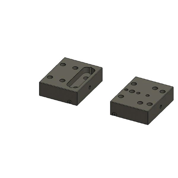 (LINEクーポン有)イマオコーポレーション IMAO SCS-BP125 固定ベース 小 新仕様 SCSBP125