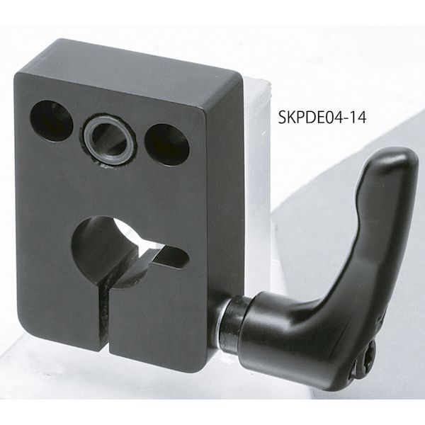 (LINEクーポン有)イマオコーポレーション IMAO SKPDE04-10 クランプ プレート SKPDE0410｜測定器・工具のイーデンキ