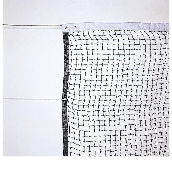 楽天市場】エバニュー EVERNEW 4934048570170 全天候硬式テニスネット