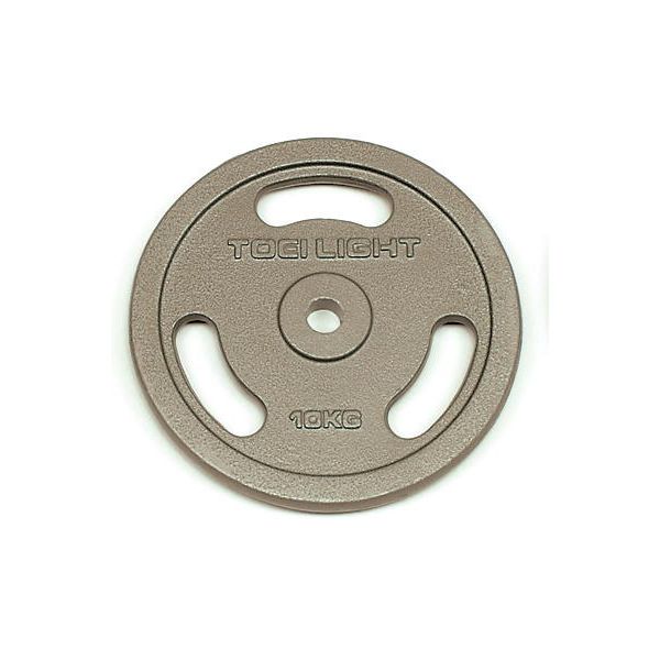 (LINEクーポン有)トーエイライト TOEI LIGHT 4518891040389 プレートST10kg H7585 学校機器設備用品｜測定器・工具のイーデンキ