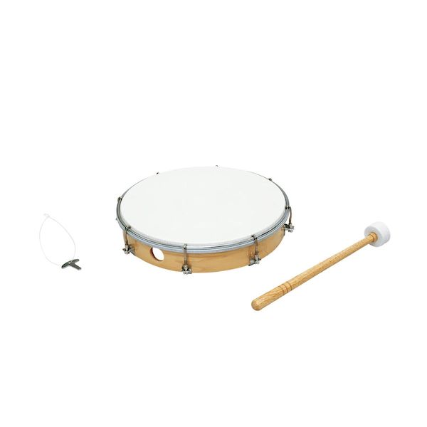 (LINEクーポン有)トーエイライト TOEI LIGHT 4518891055987 体操用太鼓TL25 T1544 トーエイライト学校体育器具体操用太鼓