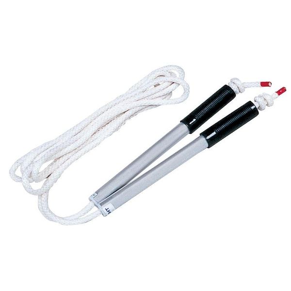 楽天市場】【TOEI LIGHT・トーエイライト】団体用 ナワトビ25SR 25m B