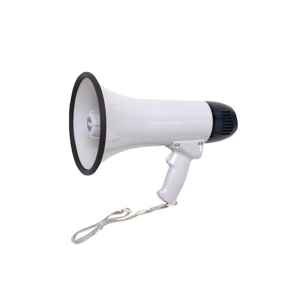 (LINEクーポン有)トーエイライト TOEI LIGHT 4518891069779 拡声器AHM653 B3649 メガホン｜測定器・工具のイーデンキ