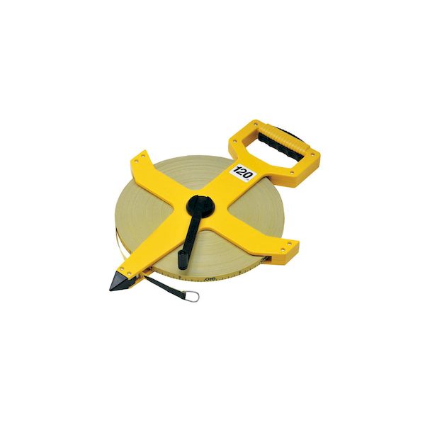 トーエイライト TOEI LIGHT 4518891259699 巻尺KL−120M G1539 G-1539 学校機器設備用品 巻尺KL120M マキジャクKL-120M kt364371
