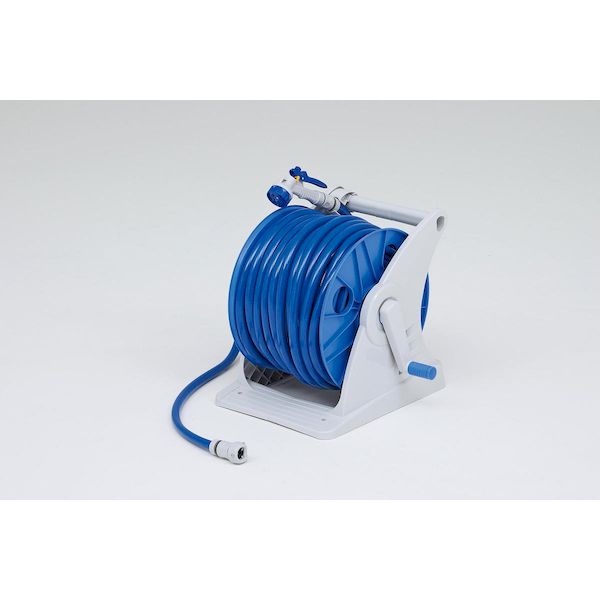 トーエイライト TOEI LIGHT 4518891259897 ホースリールGR50GNF G1616 学校機器設備用品 グラウンド用品 TOEILIGHT