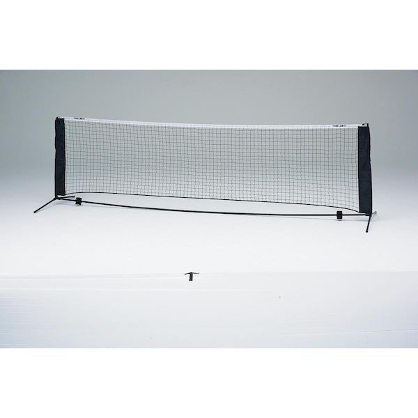 楽天市場】エバニュー EVERNEW 4934048570170 全天候硬式テニスネット