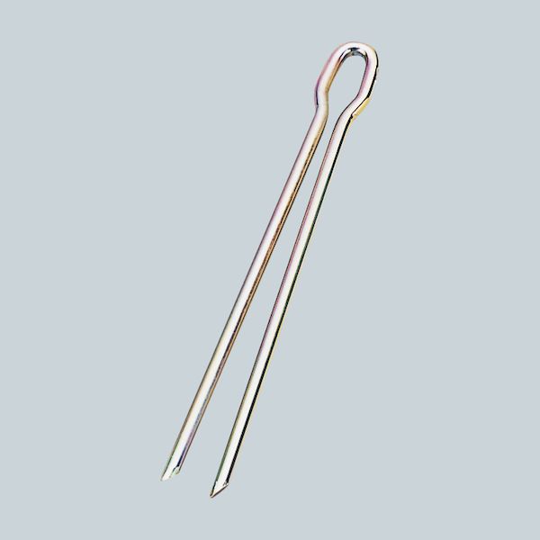 楽天市場】【EVERNEW・エバニュー】ロープマーカー用釘3×137 EKA186