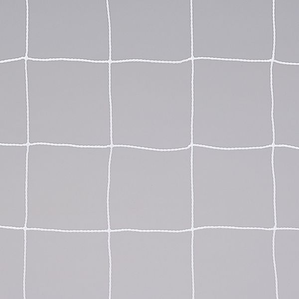 (LINEクーポン有)エバニュー EVERNEW 4934048165697 フットサルハンドゴール兼用ネットFH101 白 EKE361