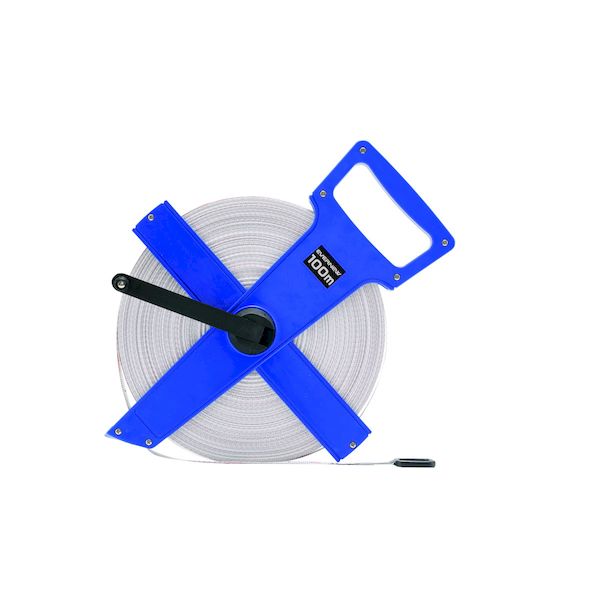 楽天市場】エバニュー EVリール 50m EKA846 : ASPOアスリート