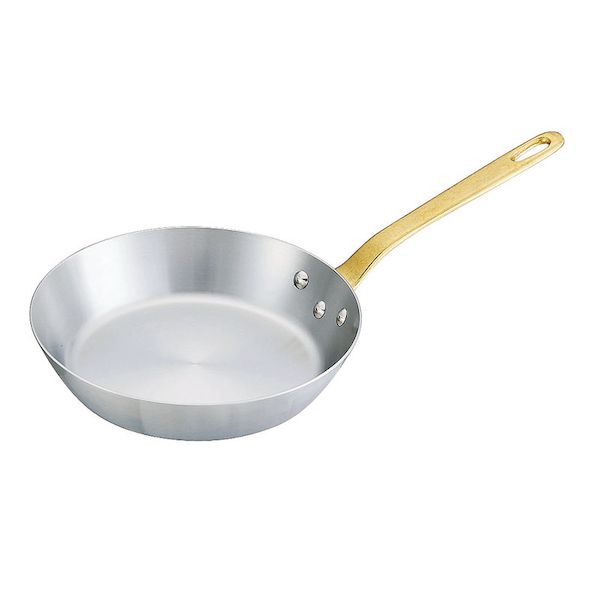 全商品オープニング価格特別価格 中尾アルミ製作所 キングデンジ フライパン 27cm 2 5l 驚きの安さ Www Elevate In