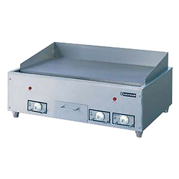 067070 ニチワ電機 電気グリドルTEG&minus;900｜測定器・工具のイーデンキ