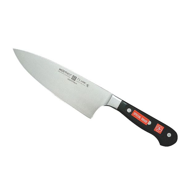 4949362369188 カンダ DZ 洋出刃 20cm 05-0210-0601 4584−20SG 