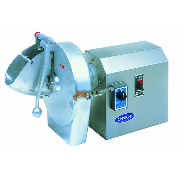 楽天市場】AIHO 野菜スライサー 卓上 野菜調理機 VC-4 単相100V仕様