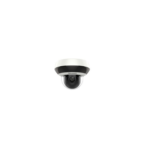 (LINEクーポン有)HIKVISION DS-2DE2A204IW-DE3 直送 代引不可・他メーカー同梱不可 2MP 光学4倍PTZ IPドームカメラ DS2DE2A204IWDE3